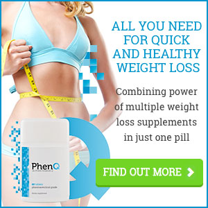 phenq australia - for quick & healthy weight loss